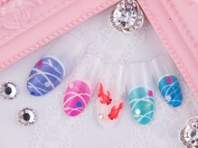 ヒロネイル(Hiro Nail)/ハンドジェル定額/10980