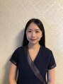 プリランティア 新宿店 林 莉緒