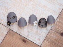 リボン 立川店(Ribbon)/定額Design7000円+tax　