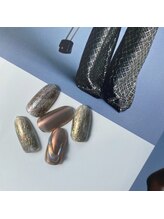 エムクオリティ(M-Quality)/mirror wall