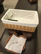 リラク 大宮西口店(Re.Ra.Ku)/施術ベッド