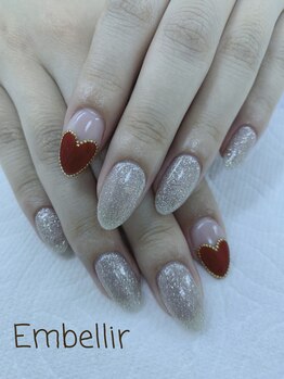 アンベリール(Embellir)/10/23