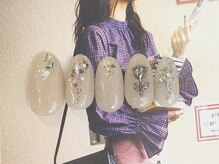 シェリ(cheri)/デザイン