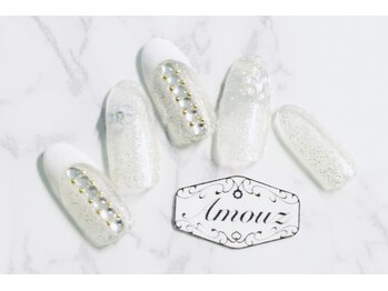 アモウズ(Amouz)/【テーマ:ダイヤモンド】5