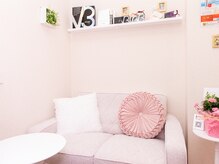 ル ティエル(Le Tiele)/カウンセリングルーム