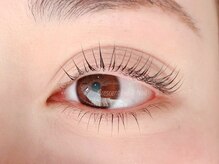 クレセント アイ アンド ネイル 大濠公園店(Crescent)/上下パーマ