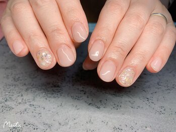 ポイント(Point)/