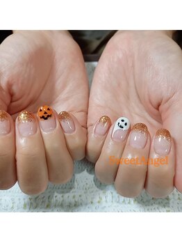 スウィート エンジェル(Sweet Angel)/