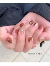 エムシーベル(m.c bell)/