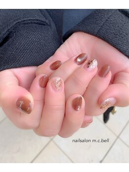 エムシーベル(m.c bell)/