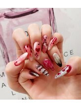 メイ アンド ウェイ(May&Way)/ハロウィン