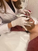 ナンバー19(N°19)/天然ハーブの力でデトックス