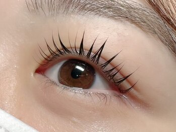 コム 草加マルイ店(com by neolive)/メーテルカールデザインパーマ!