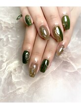 クリアー(clear)/付け放題11000円