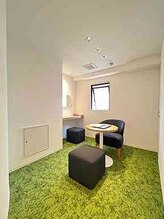 ケードット カシェットプラス(K.CACHETTE+)/K.CACHETTE＋ 店内