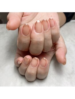 ミラーフレンチ