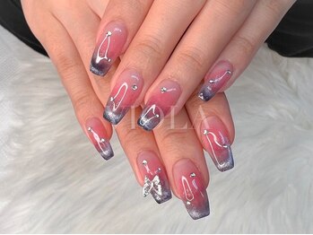 ヴィオラ(VIOLA)/チーク/マグネット/ワンホン