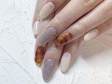 ミナミネイル 新宿店(Minami Nail)/季節デザインネイル