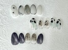 リーネイル 薬院店(Re.nail)/定額デザイン☆6300円