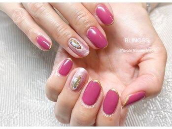 ブリノス(BLINOSS)/エレガントデザイン☆