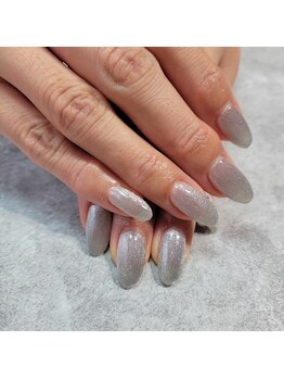 エヌ(enu.)/マグネットワンカラー