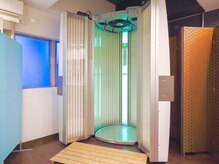 マッスルジム 中野店/タンニングあります！