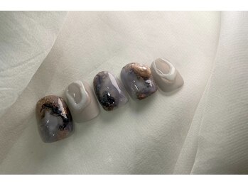 カルテット(quartetto)/Hand定額¥10200