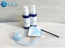 LBSホワイトニング 吉祥寺店/自社開発ジェル #ホワイトニング