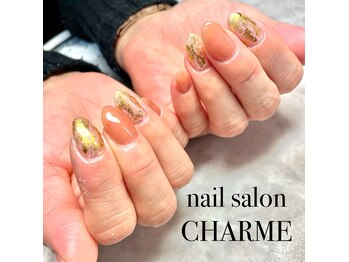 シャルム(CHARME)/