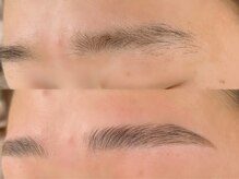 ポレポレ(polepole)/ハリウッドブロウリフト