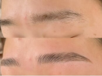 ポレポレ(polepole)/ハリウッドブロウリフト