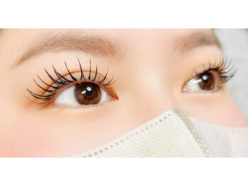 アイズ クリーム(Eyes Cream)/ LEDエクステ120本