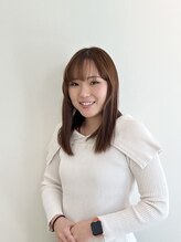 グラティフィープラスココ(gratify+coco) 米山 翔子