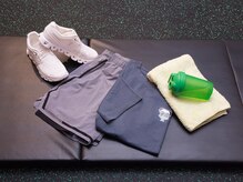 ジムナナロク 泉店(GYM76)/手ぶらでOK！