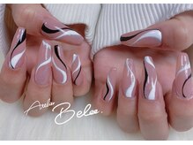 アトリエベベ(Atelier Bebe)/海外風ネイル