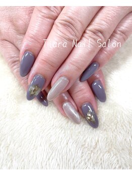 ティアラ(Tiara)/持ち込みデザイン