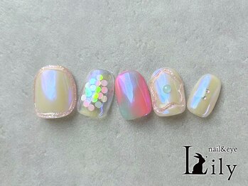 リリー 橋本店(Lily)/トレンドコレクション