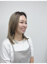 アイ アンド ネイルデイ 桂(EYE＆NAIL DAY)&nbsp;横山 