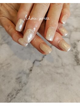 シュポルテ(chou porte)/