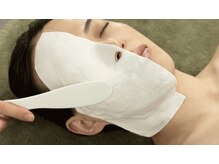 り～くす 大泉店/フェイシャル