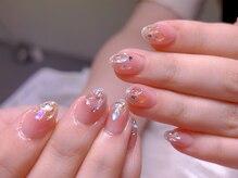 アイリス(Iris)/90分アート放題￥7990