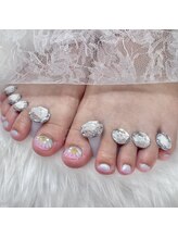 はあとねいる 下関山の田店/８月店舗限定No.4