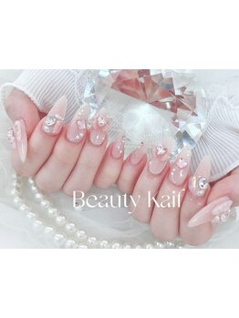 つけ放題メニューのあるサロン