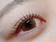 トップブロウ 梅田茶屋町(TOP BROW)の写真/≪驚きの持続力!≫美しい目元をキープする高い技術力で、いつでも"優雅な印象"の目元が叶う…♪