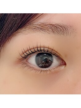 リアン アイ 太田(RIAN eye)/ラッシュリフト