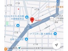 レユシール reussirの雰囲気（メンズオススメ★眉毛は一本一本で表情が変わる朝メイクも時短☆）