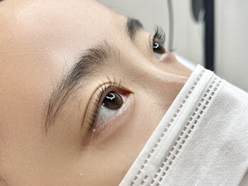 AMK/ラッシュリフト