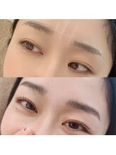 オテテ アイアンドハンド(otete eye&hand)/眉とまつ毛のトータルデザイン