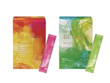 ヨサパーク ラテ 騎射場店(YOSA PARK LATE)/Luluonnエースビネガー