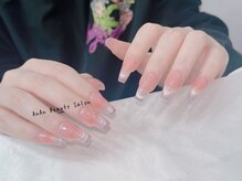 アンアンビューティーサロン(AnAn Beauty Salon)/【チップ】グラデーション